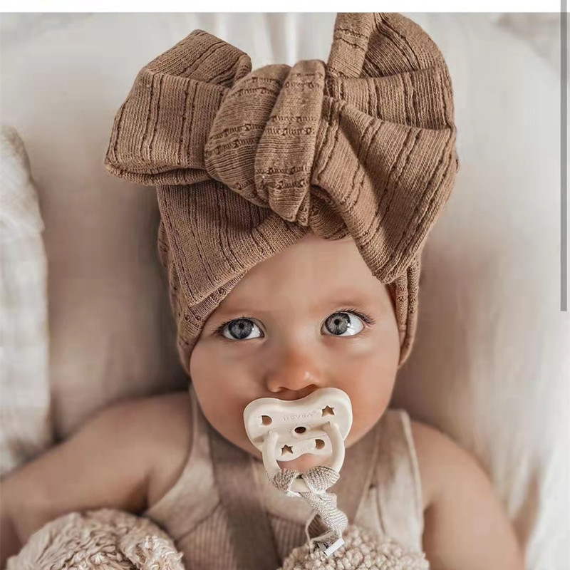 Baby Gear - Детские головные уборы для девочек, аксессуары