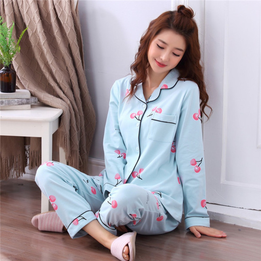 Женская пижама-двойка с длинны – обзор и цена Maternity Wear