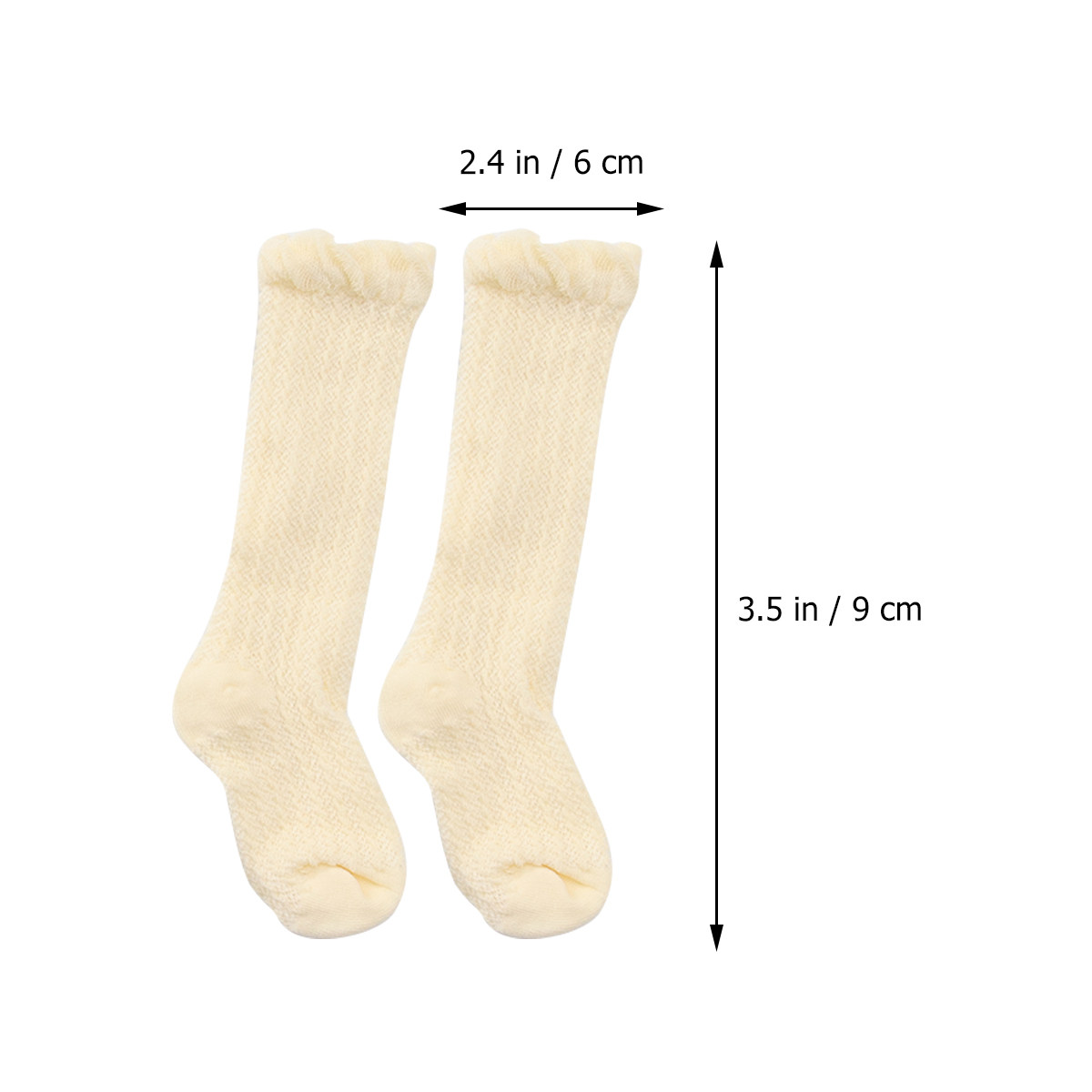 3 пары летних детских носков с – обзор и цена Unisex Baby Socks Non Slip