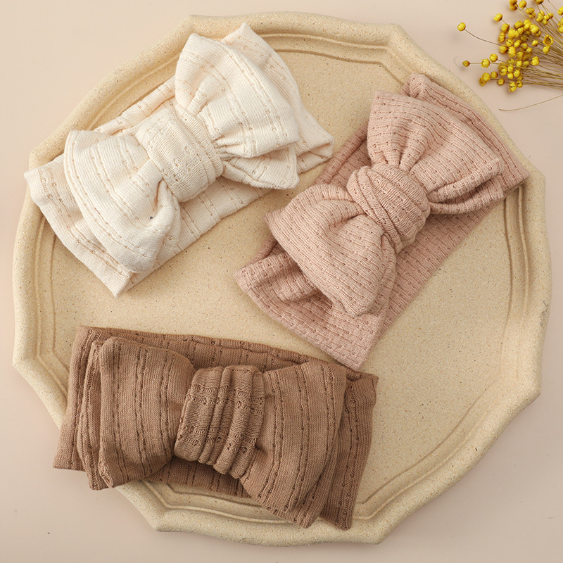 Детские головные уборы для дев – обзор и цена Baby Gear