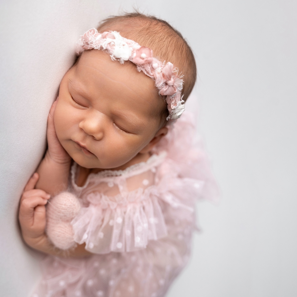 Реквизит для фотосъемки новоро – обзор и цена Infant Photography Props Outfit