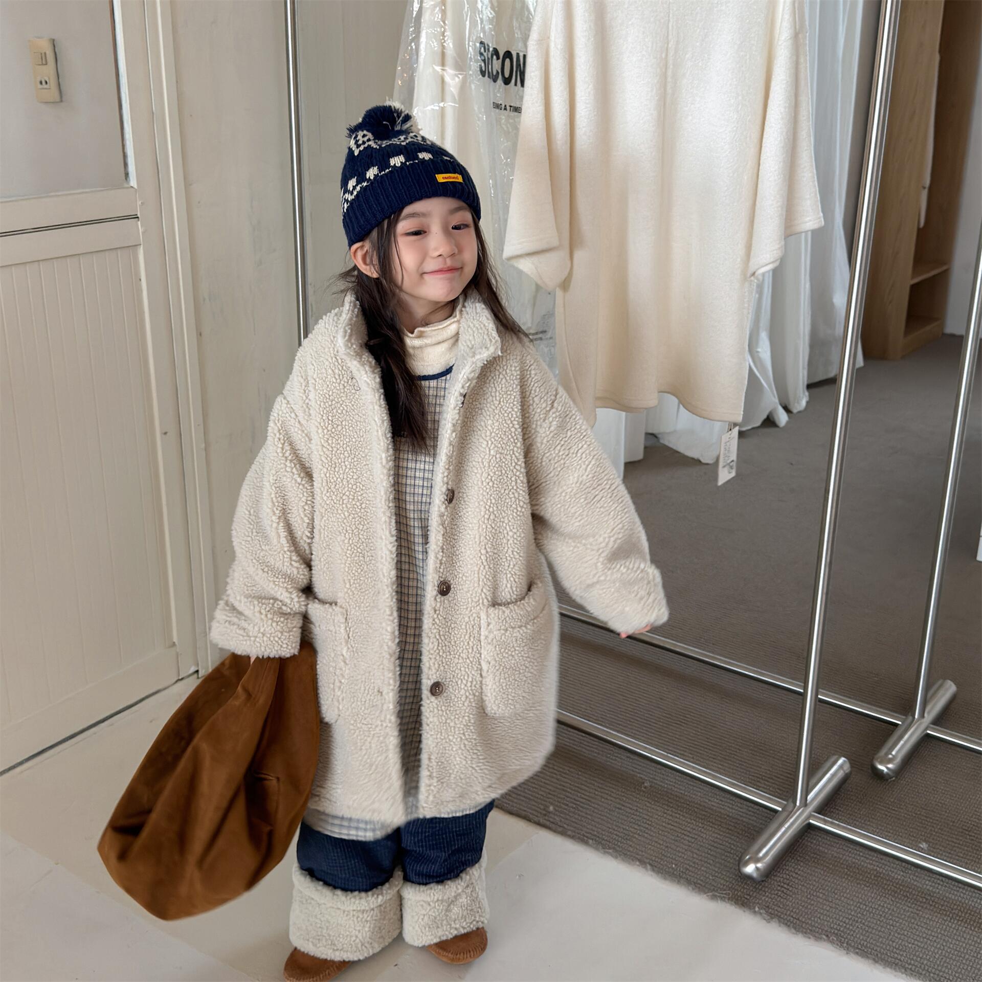 Новая зимняя коллекция 2026: Д – обзор и цена Toddler Boy Winter Fleece Jacket