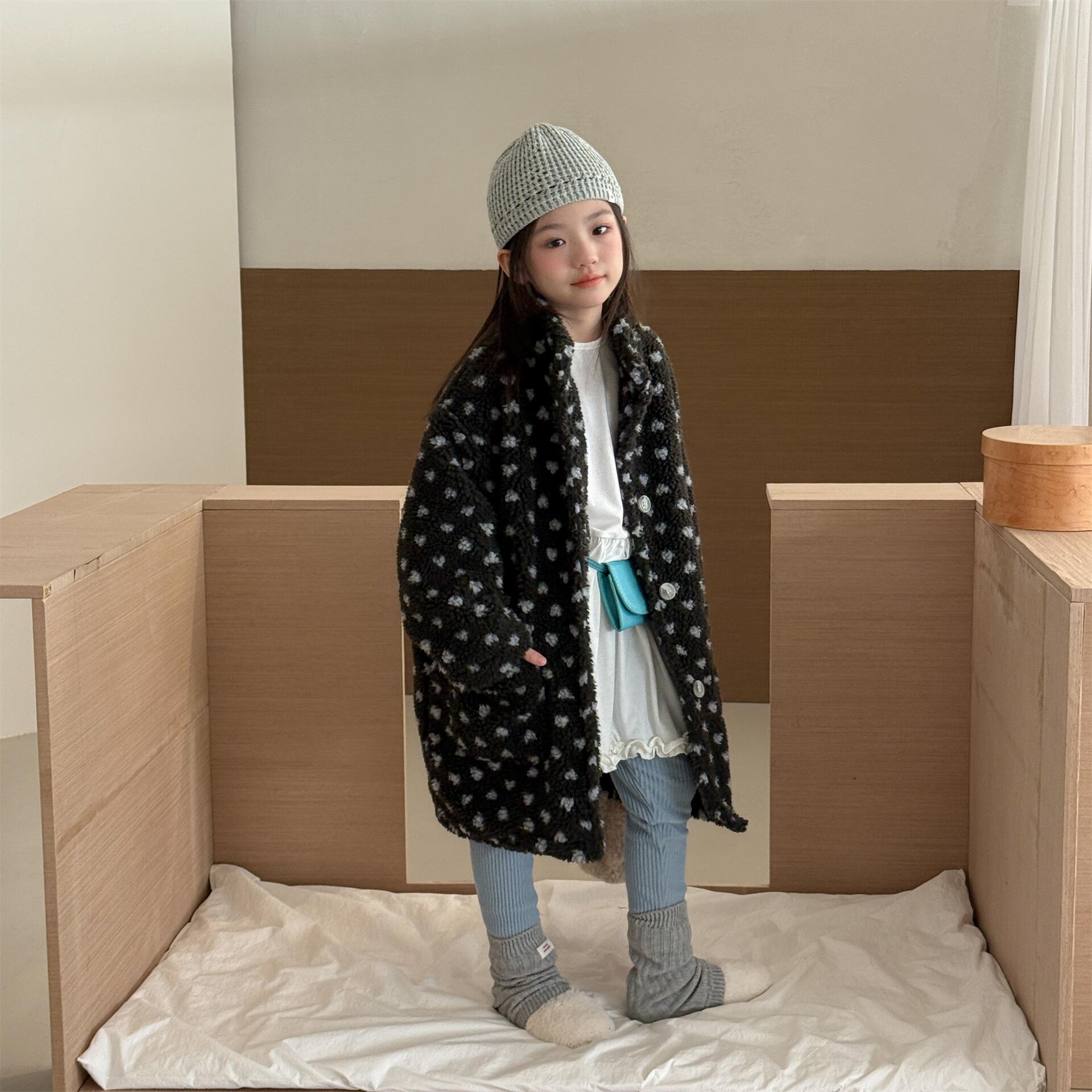 Новая зимняя коллекция 2026: Д – обзор и цена Toddler Boy Winter Fleece Jacket